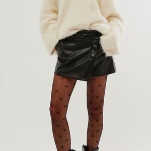 We The Free/Free People Wynne Vegan Skirt